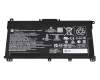 HSTNN-LB7X original HP batterie 41,04Wh