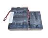 P02750-001 original HP batterie haute performance (1500/1550 TOWER: 3x 12V/9AH)