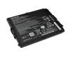 Batterie 50Wh original pour Panasonic Toughbook FZ-55 MK3