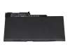 717376-001B original HP batterie 50Wh