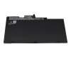 800513-006 original HP batterie 46Wh