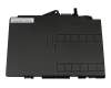 800514-006 original HP batterie 44Wh