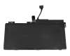 808937-421 original HP batterie 96Wh