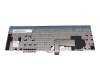 852-41663-B2A Lenovo clavier DE (allemand) noir/noir avec mouse stick