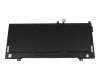 929066-421 original HP batterie 60,9Wh