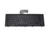 9Z.N5XSW.20G original Dell clavier DE (allemand) noir/noir