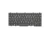 9Z.NB2UW.A0G original Dell clavier DE (allemand) noir