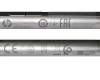 A0000EA#ABB original HP Tilt Pen MPP 2.0 argent