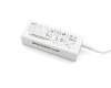 A045R026L original Acer chargeur 45 watts blanc