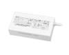 A11-065N1A original Acer chargeur 65 watts blanc mince