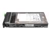 A3C400921321 Fujitsu disque dur serveur HDD 450GB (2,5 pouces / 6,4 cm) SAS II (6 Gb/s) AES EP 10K incl. hot plug utilisé