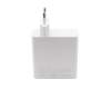 AC100-24 original Samsung chargeur 100 watts EU wallplug blanc (USB-C)