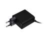 ADLX65UDGE2A original Lenovo chargeur USB-C 65 watts EU wallplug