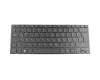 AEZDVG00010 original Acer clavier DE (allemand) noir