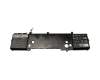 ALW15ED-1828 original Dell batterie 92Wh