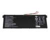 AP18C7M original Acer batterie 55,9Wh 11.61V (Type AP19B8M)