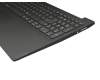 AP1KW000300AYL original Lenovo clavier incl. topcase DE (allemand) gris/gris