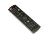 Acer 18250495 Remote control for beamer