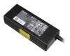 Acer Aspire (Z1-622) original Chargeur 90 watts