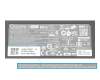 Acer Aspire 5 (A515-57G) original Chargeur 90 watts angulaire