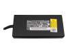 Acer Aspire VX 15 (VX5-591G) original Chargeur 180 watts mince