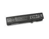 Alternative pour BP-16J1-32/2750 L original MSI batterie 41,4Wh