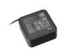 Alternative pour EXA1208EH original Asus chargeur 65 watts arrondie