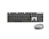 Asus 11188A-MD5110 Wireless Keyboard/Mouse Kit (FR)