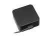 Asus Chromebox CN62 original Chargeur 65 watts arrondie