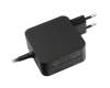 Asus ExpertBook B1 B1502CBA original Chargeur USB-C 65 watts EU wallplug