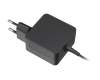 Asus ExpertBook P1 P1501DA original Chargeur 45 watts EU wallplug normal