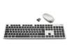 Asus K1716100007 Wireless Keyboard/Mouse Kit (DE)