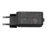 Asus M3504YA original Chargeur 65 watts EU wallplug normal