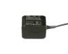 Asus TP401CAE original Chargeur 33 watts sans wallplug normal