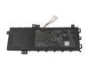 B21N1818 original Asus batterie 37Wh