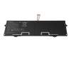 BA43-00400A original Samsung batterie 59Wh