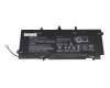 BL06042XL-PL original HP batterie 42Wh