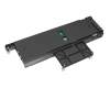 Batterie 1000mAh original pour Fujitsu Eternus AF250 S2