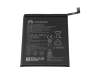 Batterie 15,3Wh original pour Huawei MateBook D 14 (2020)