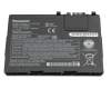 Batterie 22Wh original pour Panasonic Toughbook CF-33 MK2 DDR4