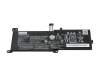 Batterie 30Wh original pour Lenovo V15-IIL (82C5)