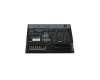 Batterie 34Wh original pour Dell Latitude 12 Rugged Extreme Tablet (7220EX)