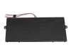 Batterie 36Wh original AP16L5J pour Acer Spin 1 (SP111-34N)