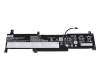 Batterie 40Wh original pour Lenovo IdeaPad 1 15IAU7 (82QD/82VY)