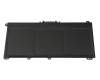 Batterie 41,04Wh original HT03XL pour HP Envy x360 15-cn1000