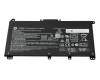 Batterie 41,04Wh original HT03XL pour HP Pavilion 15-cs1800