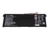 Batterie 43,08Wh original 11.25V (Typ AP19B8K) pour Acer Aspire 3 (A315-58)