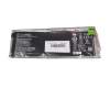 Batterie 43,08Wh original 11.25V (Typ AP19B8K) pour Acer Aspire 3 (A315-58)