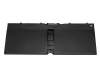 Batterie 45Wh original pour Fujitsu LifeBook T904