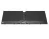 Batterie 45Wh original pour Fujitsu LifeBook T904